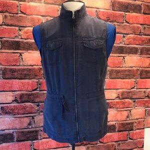 Merona Casual Vest